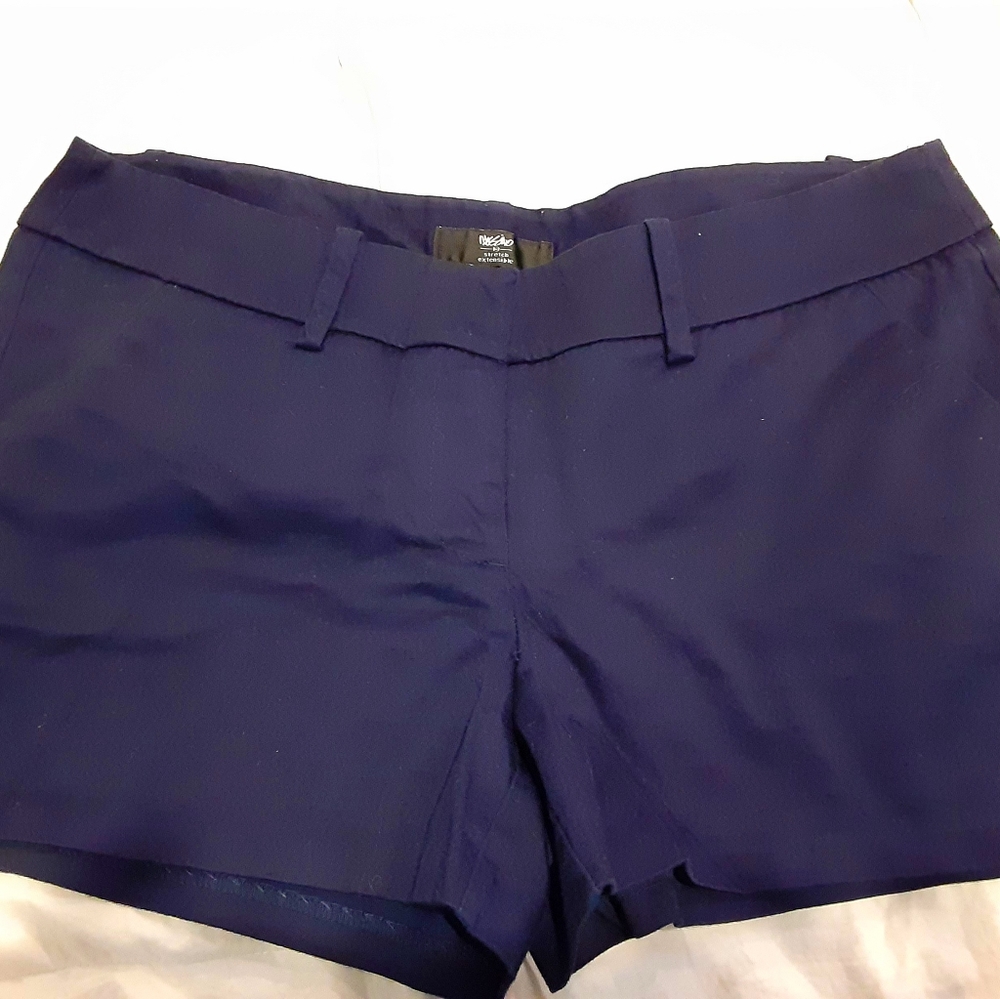 Size 10 Mossimo Shorts